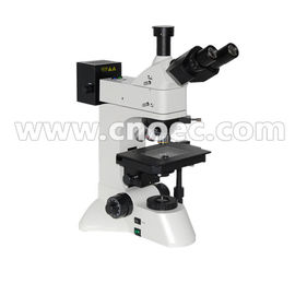 Infinity Plan LWD Industry Trinocular DIC Metallurgical Optical Microscope A13.0213