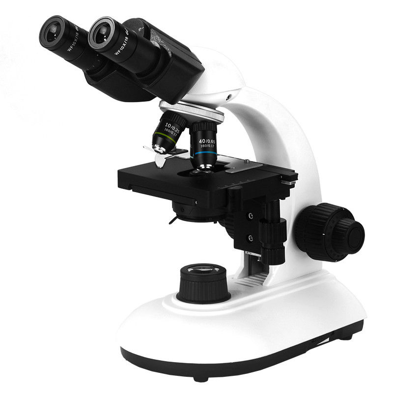 OPTO-EDU A11.2601-B Led Light Biological Microscope