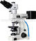 Binocular Polarizing Light Microscope Metallurgical Optical Microscopes A15.2702