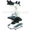 40x - 1000x Sliding Dual Head Microscope For School A17.1109