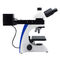 OPTO-EDU A13.2604-B Metallurgical Optical Microscope Trinocular High Precision