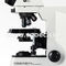 Laboratory Compound Optical Microscope with Infinity Trinocular Head